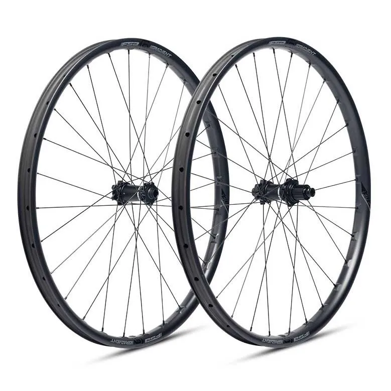 FSA Gradient I30 29´´ Boost 6b Disc Tubeless Mtb-laufradsatz FSA Gradient I30 29´´ Boost 6b Disc Tubeless Mtb-laufradsatz