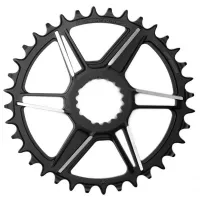 FSA Gradient Modular Megatooth Direct Mount Shimano 12s Wa087 Kettenblatt