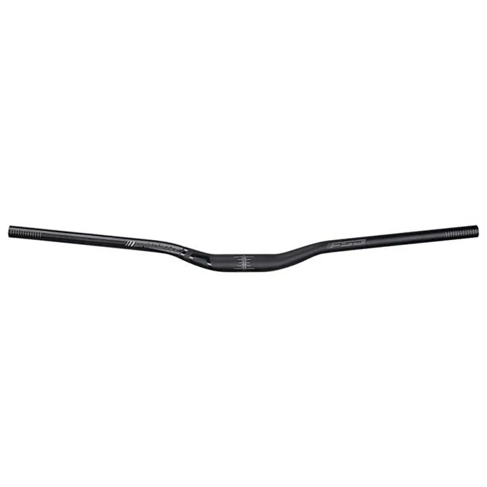 FSA Gradient Riser 25 B5 Lenker, Black, 31.8mm, 800mm FSA Gradient Riser 25 B5 Lenker, Black, 31.8mm, 800mm