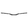 FSA Gradient Riser 30 Mm Lenker, Black, 31.8mm, 800mm