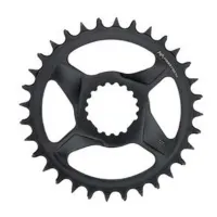 FSA Grid/v-drive Megatooth Direct Mount 9-11s Wa773 B2 Kettenblatt