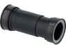 FSA Innenlager BB386EVO auf BB86, Schwarz, Standard