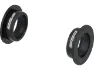 FSA Innenlageradapter BB386EVO 30 to 24 Reducer AL, Schwarz, one_size