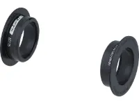 FSA Innenlageradapter BB386EVO 30 to 24 Reducer Carbon FSA Innenlageradapter BB386EVO 30 to 24 Reducer Carbon