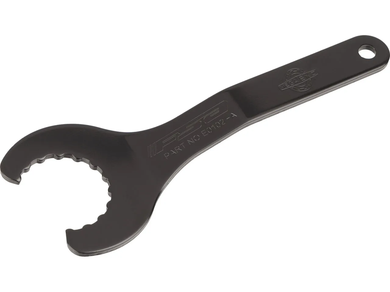 FSA Innenlagerwerkzeug E0102 für MegaExo, Schwarz, one_size