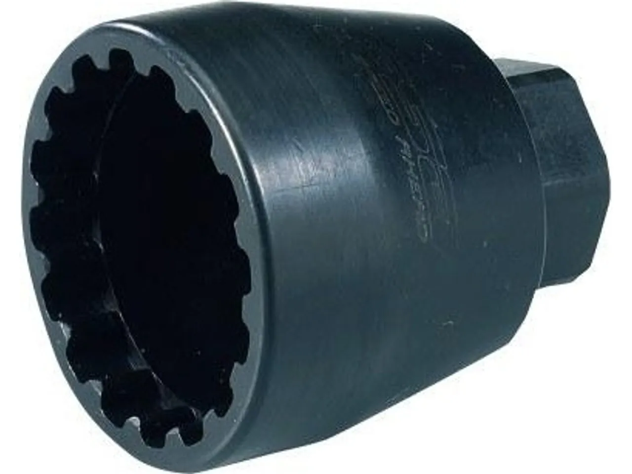 FSA Innenlagerwerkzeug E0139 für MegaExo, Schwarz, one_size