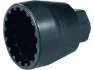FSA Innenlagerwerkzeug E0139 für MegaExo, Schwarz, one_size
