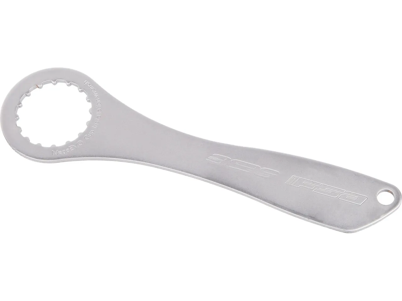 FSA Innenlagerwerkzeug E0373 für MegaEvo, Grau, one_size FSA Innenlagerwerkzeug E0373 für MegaEvo, Grau, one_size