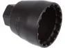 FSA Innenlagerwerkzeug E0410 für MegaEvo, Schwarz, one_size