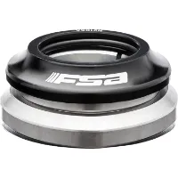 FSA Integrierte Steuerlager n°42/48acba capot 8.7mm Unisex FSA Integrierte Steuerlager n°42/48acba capot 8.7mm Unisex