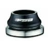 FSA Integrierte Steuerlager Orbit cf40 acba 1 1/8 capot 15mm Unisex, grau, TU