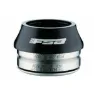 FSA Integrierte Steuerlager Orbit is2 1 1/8 36°/45° capot 20mm Unisex, schwarz, TU