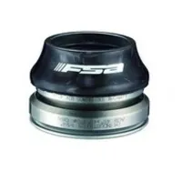 FSA Integrierter Steuersatz Orbit c33e 1 1/8 1 1/4 capot 15mm Unisex FSA Integrierter Steuersatz Orbit c33e 1 1/8 1 1/4 capot 15mm Unisex