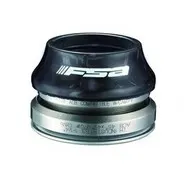 FSA Integrierter Steuersatz Orbit c33e 1 1/8 1 1/4 capot 15mm Unisex, grau, TU FSA Integrierter Steuersatz Orbit c33e 1 1/8 1 1/4 capot 15mm Unisex, grau, TU