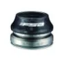 FSA Integrierter Steuersatz Orbit c33e 1 1/8 1 1/4 capot 15mm Unisex, grau, TU