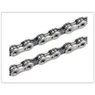 FSA K-force 10 Cn1002 114link/qr V18 Speed Kette, Grey acier, 114 Links, 10s FSA K-force 10 Cn1002 114link/qr V18 Speed Kette, Grey acier, 114 Links, 10s