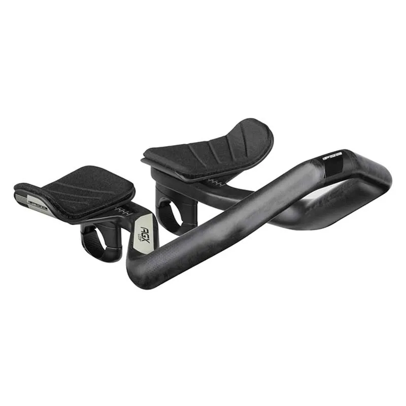 FSA K-force Agx Loop Aero-lenker, Black, 31.8mm FSA K-force Agx Loop Aero-lenker, Black, 31.8mm