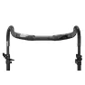 FSA K-force Agx Loop Ud Carbon Lenker, Black, 31.8mm, 460mm