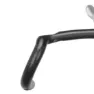 FSA K-force Agx Loop Ud Carbon Lenker, Black, 31.8mm, 460mm