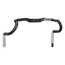 FSA K-force Agx Loop Ud Carbon Lenker, Black, 31.8mm, 460mm
