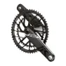FSA K-force Ck Team Edition Axs Kurbelgarnitur, Black, 172mm, 53-40t