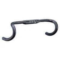 FSA K-Force Compact Carbon 31.8 Lenker FSA K-Force Compact Carbon 31.8 Lenker