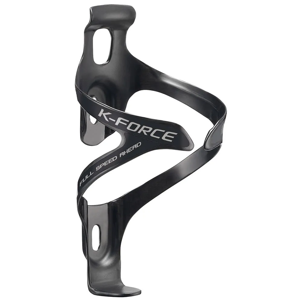 FSA K-force E0546 Flaschenhalter, Black, One Size FSA K-force E0546 Flaschenhalter, Black, One Size