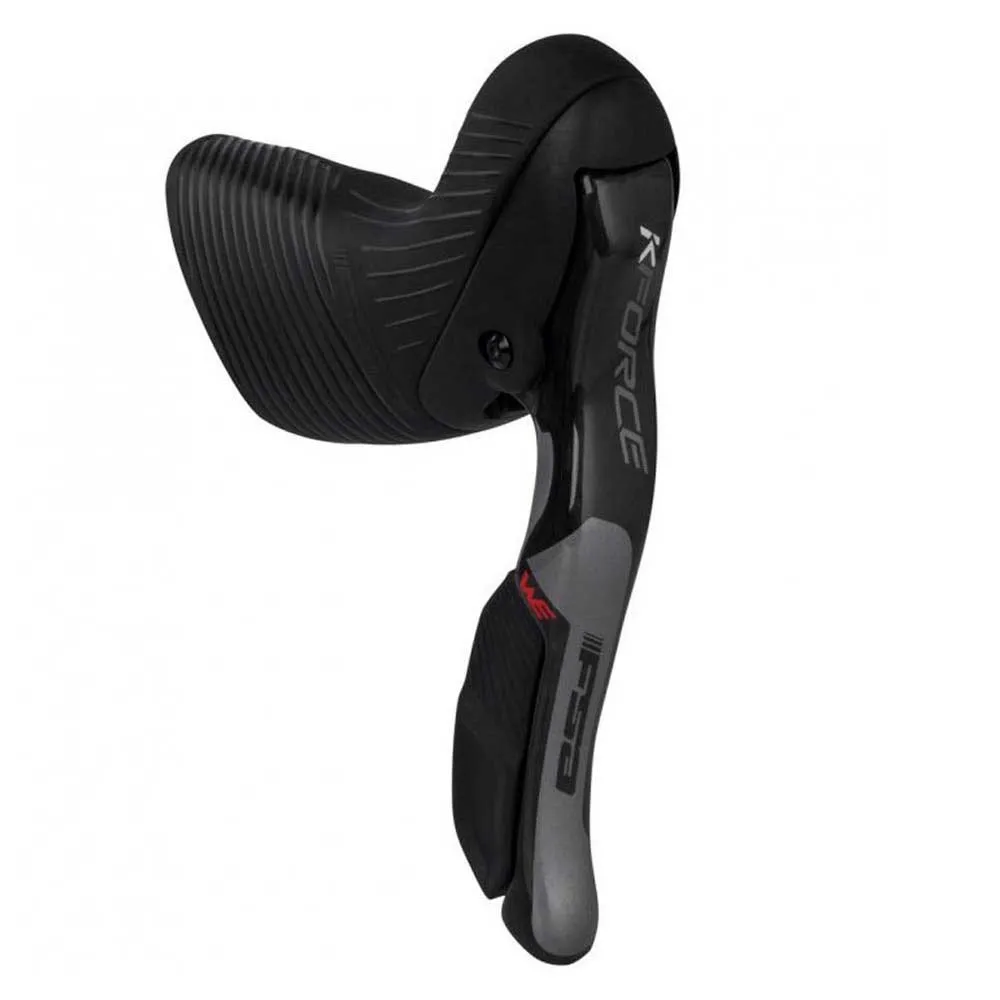 FSA K-force Fernbedienung Für Absenkbare Sattelstütze, Black, One Size FSA K-force Fernbedienung Für Absenkbare Sattelstütze, Black, One Size