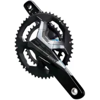 FSA K-force Light Abs Bb386 Evo Carbon Kurbelgarnitur FSA K-force Light Abs Bb386 Evo Carbon Kurbelgarnitur