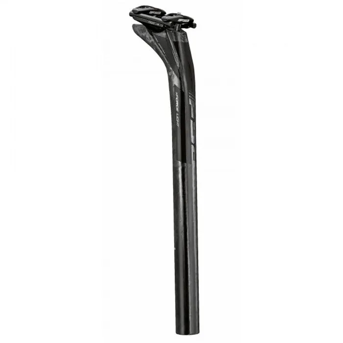 FSA K-Force Light SB25 MTC Carbon Sattelstütze FSA K-Force Light SB25 MTC Carbon Sattelstütze