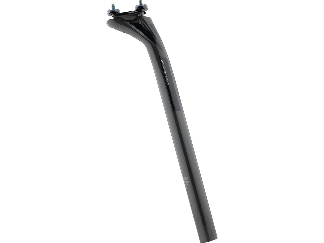FSA K-Force Light SB25 MTC Carbon Sattelstütze