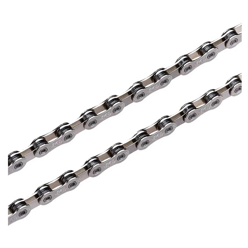FSA K-force Mtb Kette, Silver, 126 Links FSA K-force Mtb Kette, Silver, 126 Links