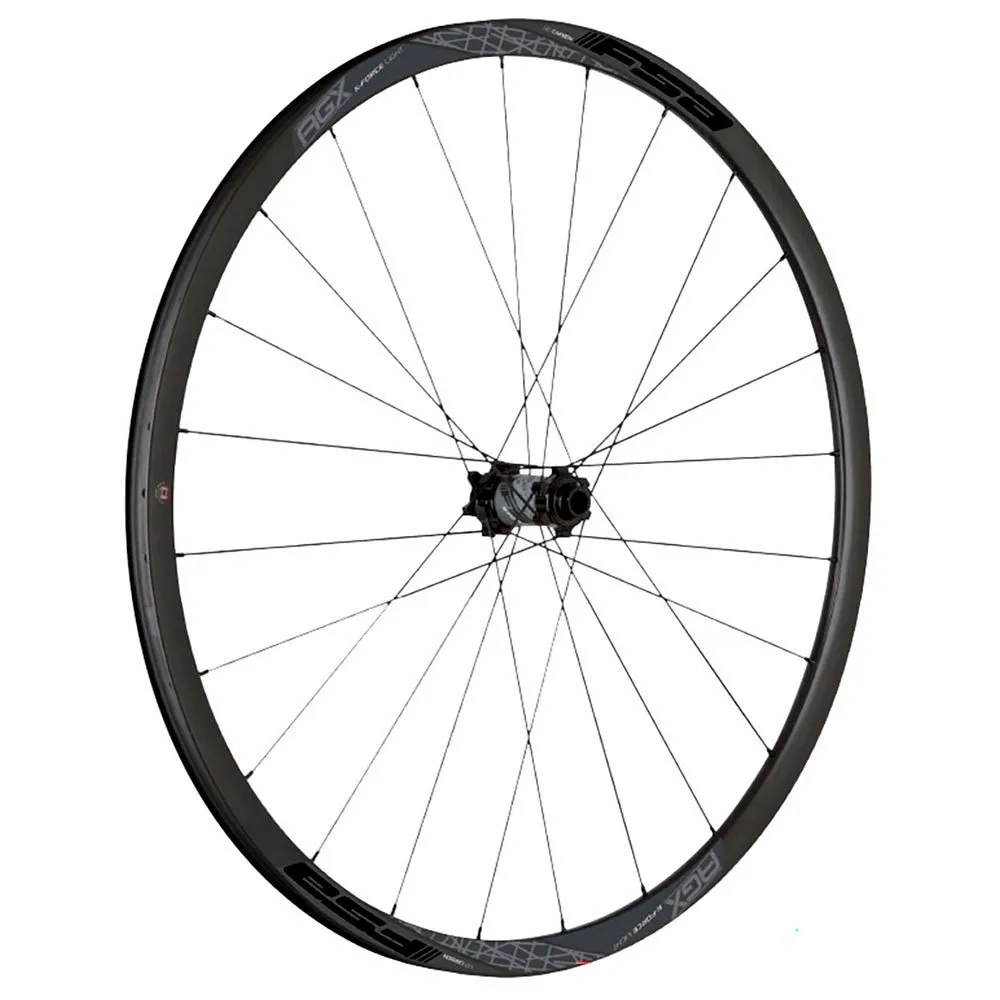 FSA K-force Mtb-laufradsatz, Grey, 16 x 110 / 12 x 148mm, Sram XD FSA K-force Mtb-laufradsatz, Grey, 16 x 110 / 12 x 148mm, Sram XD