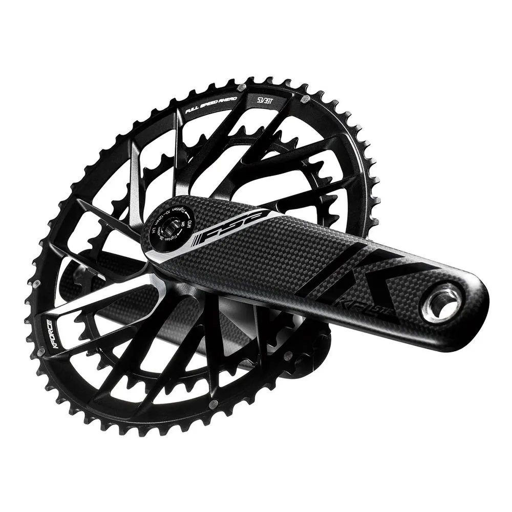 FSA K-force Team Direct Mount Kurbelgarnitur