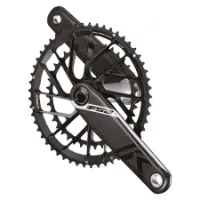 FSA K-force Team Editioin Bb386evo Direct Mount Kurbelgarnitur FSA K-force Team Editioin Bb386evo Direct Mount Kurbelgarnitur