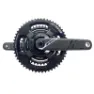 FSA K-force Team Powerbox Direct Mount Kurbelgarnitur Mit Leistungsmesser
