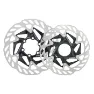 FSA K-force We Bremsscheibe, Silver, 140mm
