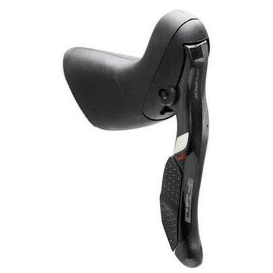 FSA K Force We Rechter Bremshebel Mit Schalthebel, Black, One Size FSA K Force We Rechter Bremshebel Mit Schalthebel, Black, One Size
