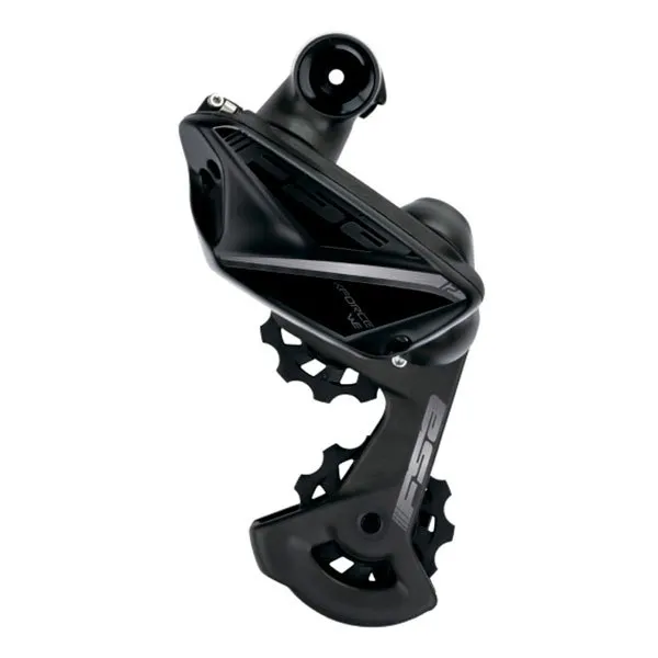 FSA K-force We Schaltwerk, Black, 12s FSA K-force We Schaltwerk, Black, 12s