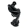 FSA K-force We Schaltwerk, Black, 12s