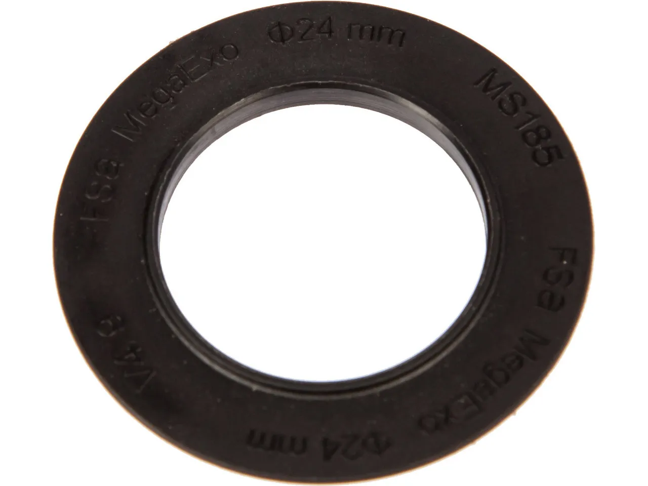 FSA Kappe MS185 für MegaExo Innenlager, One_size