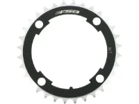 FSA Kettenblatt DH, S-9, 4-Arm, 104 mm Lochkreis FSA Kettenblatt DH, S-9, 4-Arm, 104 mm Lochkreis