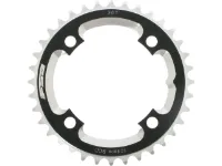 FSA Kettenblatt DH, S-9, 4-Arm, 104 mm Lochkreis FSA Kettenblatt DH, S-9, 4-Arm, 104 mm Lochkreis