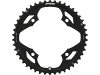 FSA Kettenblatt Omega/Vero Pro, 4-Arm, 120/90 mm Lochkreis ab Modell 2017 FSA Kettenblatt Omega/Vero Pro, 4-Arm, 120/90 mm Lochkreis ab Modell 2017