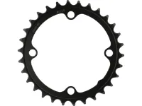FSA Kettenblatt Omega/Vero Pro, 4-Arm, 120/90 mm Lochkreis ab Modell 2017 FSA Kettenblatt Omega/Vero Pro, 4-Arm, 120/90 mm Lochkreis ab Modell 2017