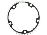 FSA Kettenblatt Pro Road, S-10, 5-Arm, 130 mm Lochkreis FSA Kettenblatt Pro Road, S-10, 5-Arm, 130 mm Lochkreis
