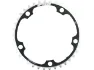 FSA Kettenblatt Pro Road, S-10, 5-Arm, 130 mm Lochkreis