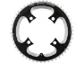 FSA Kettenblatt Road PowerBox Carbon ABS, N-11, 4-Arm, 110 mm Lochkreis