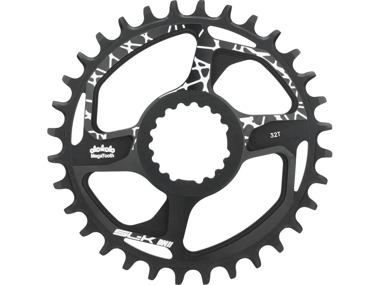 FSA Kettenblatt SL-K Modular Direct Mount FSA Kettenblatt SL-K Modular Direct Mount
