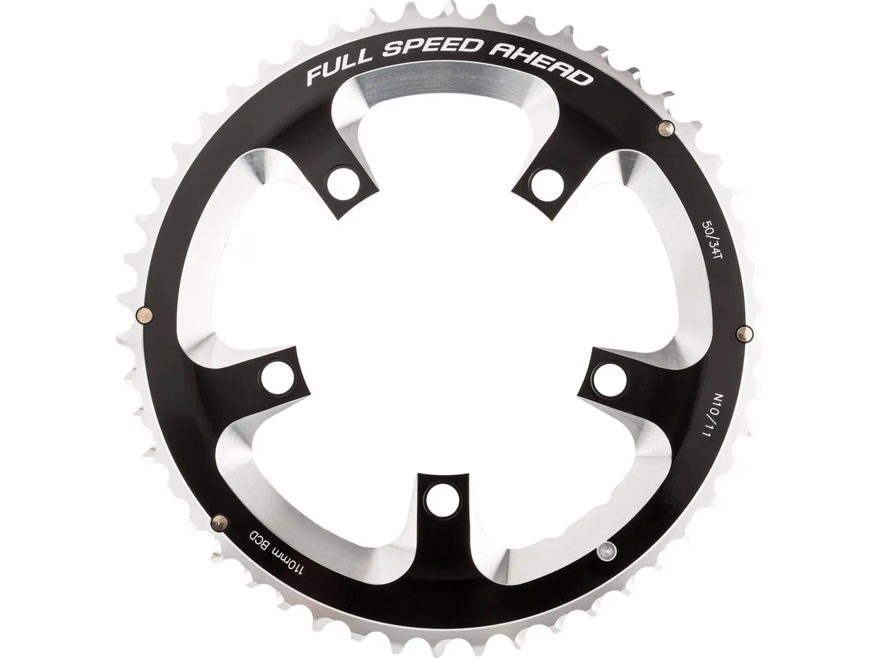 FSA Kettenblatt Super Type Road, N-11, 110 mm Lochkreis FSA Kettenblatt Super Type Road, N-11, 110 mm Lochkreis